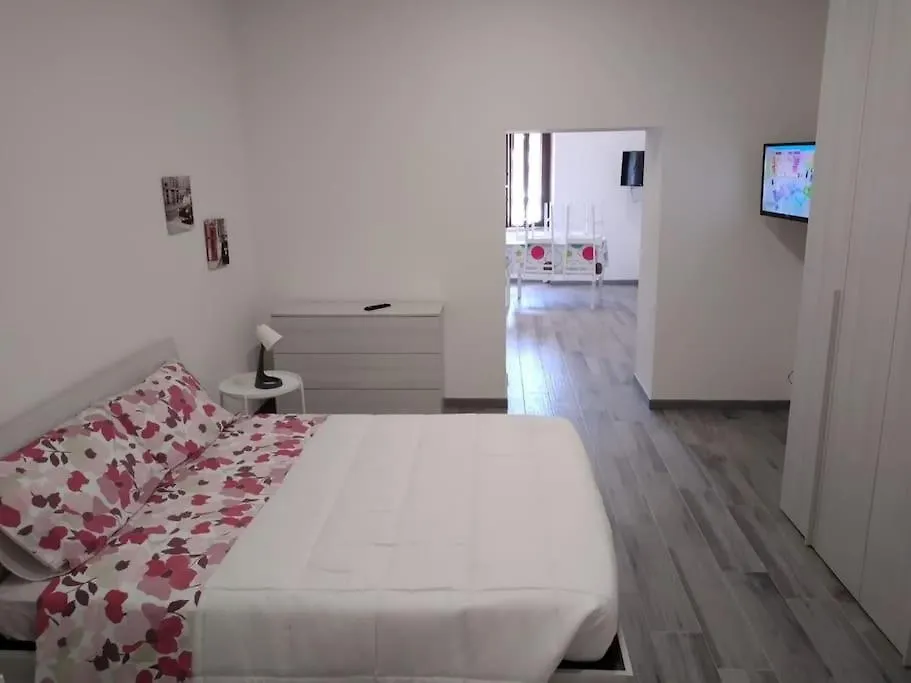 Apartamento Intero Appartamento Zona Porto Porto Torres