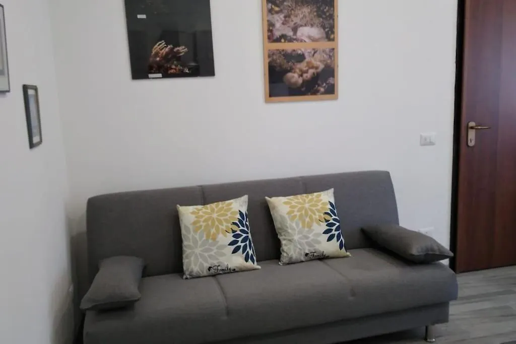 Apartamento Intero Appartamento Zona Porto Porto Torres