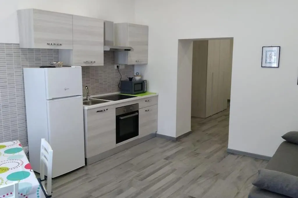 Intero Appartamento Zona Porto Porto Torres
