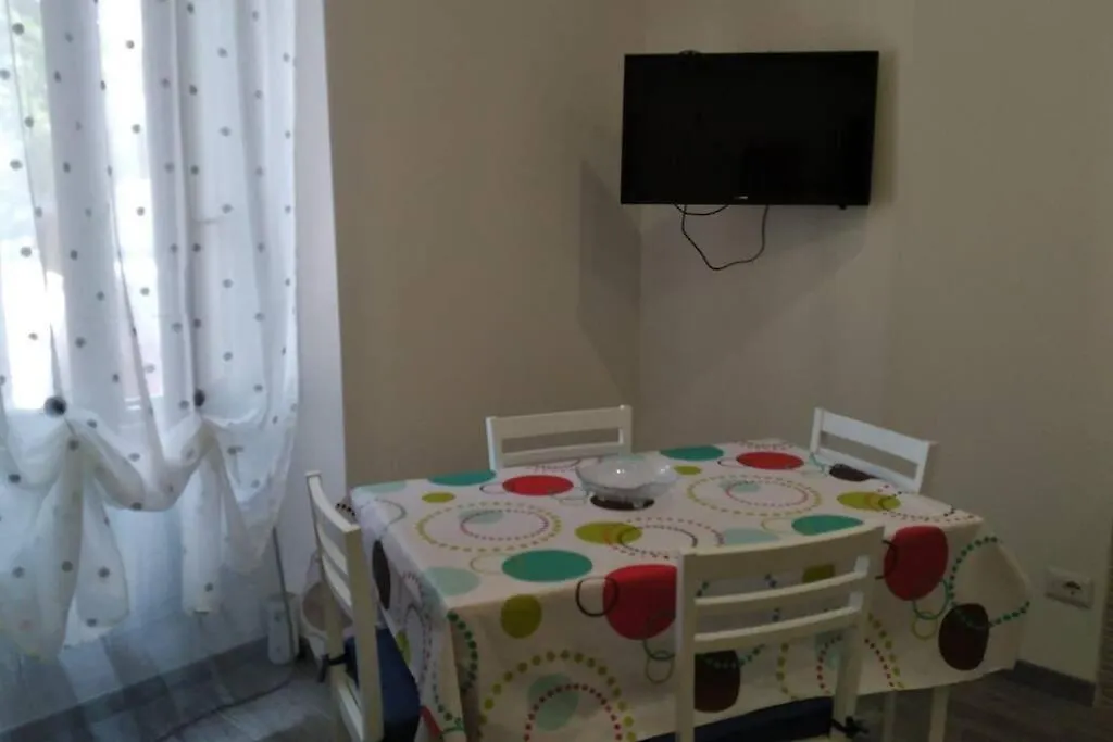 Intero Appartamento Zona Porto Porto Torres