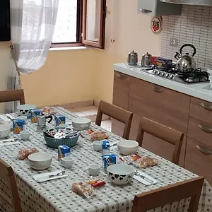  Apartamento La Casa Di Nana Italia
